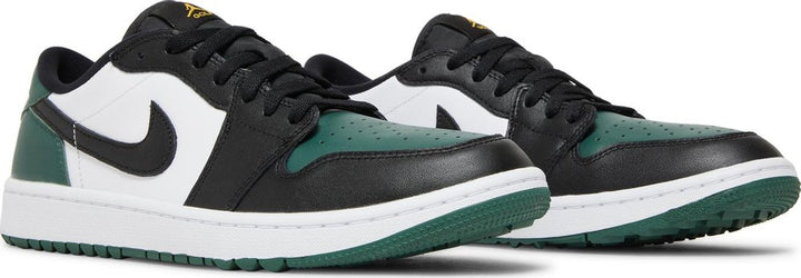 Air Jordan 1 Low Golf 'Noble Green' | Hype Vault Kuala Lumpur | Asia's Top Trusted High-End Sneakers and Streetwear Store