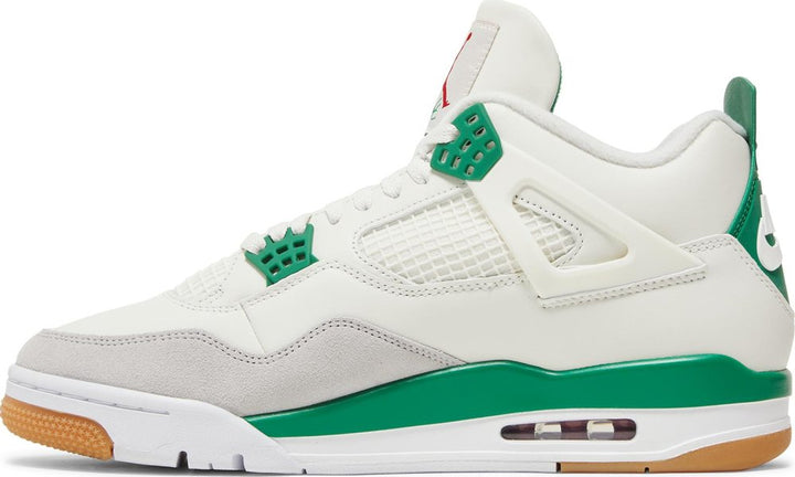 Nike SB x Air Jordan 4 Retro SP 'Pine Green' | Hype Vault Kuala Lumpur | Asia's Top Trusted High-End Sneakers and Streetwear Store | Guaranteed 100% authentic