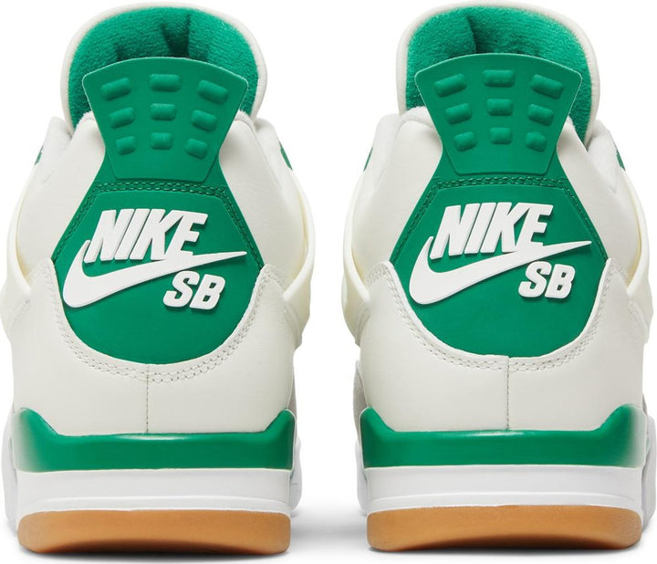 Nike SB x Air Jordan 4 Retro SP 'Pine Green' | Hype Vault Kuala Lumpur | Asia's Top Trusted High-End Sneakers and Streetwear Store | Guaranteed 100% authentic