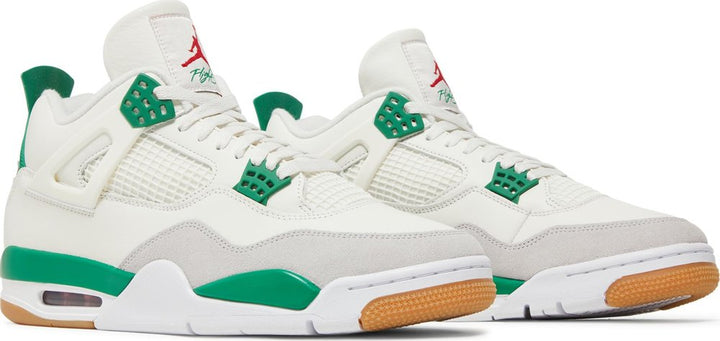 Nike SB x Air Jordan 4 Retro SP 'Pine Green' | Hype Vault Kuala Lumpur | Asia's Top Trusted High-End Sneakers and Streetwear Store | Guaranteed 100% authentic