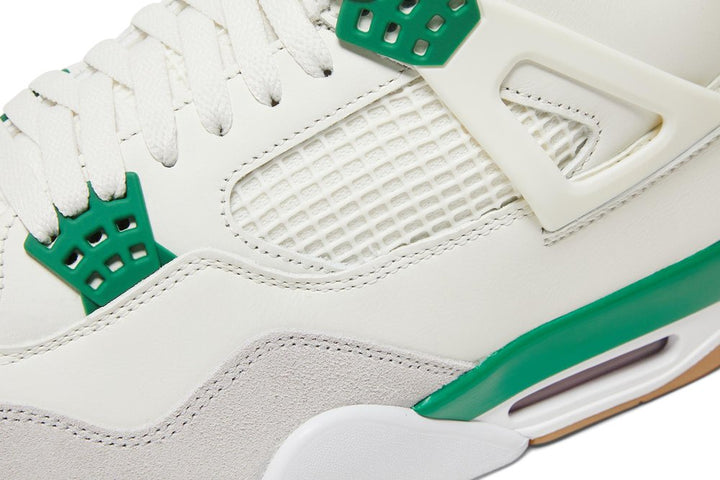 Nike SB x Air Jordan 4 Retro SP 'Pine Green' | Hype Vault Kuala Lumpur | Asia's Top Trusted High-End Sneakers and Streetwear Store | Guaranteed 100% authentic