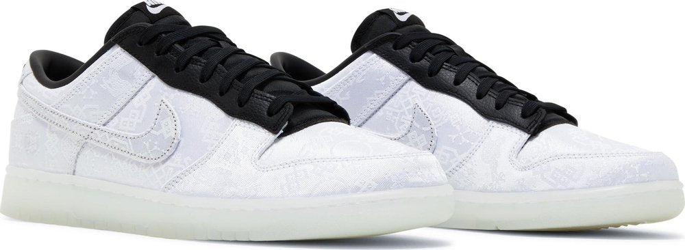 Fragment Design x CLOT x Nike Dunk Low SP '20th Anniversary' | Hype Vault Kuala Lumpur | Asia's Top Trusted High-End Sneakers and Streetwear Store