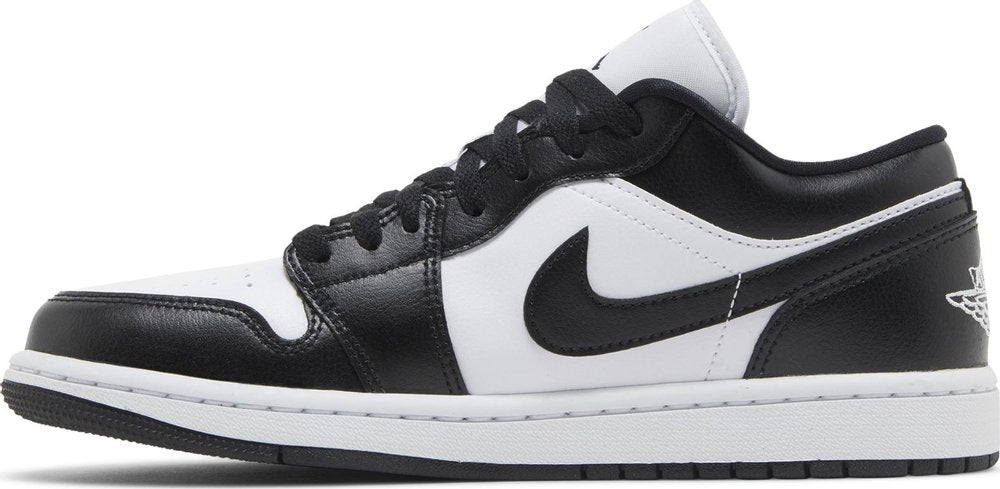 Air Jordan 1 Low 'Panda' (W) | Hype Vault Kuala Lumpur | Asia's Top Trusted High-End Sneakers and Streetwear Store