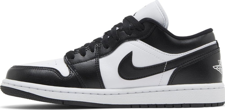 Air Jordan 1 Low 'Panda' (W) | Hype Vault Kuala Lumpur | Asia's Top Trusted High-End Sneakers and Streetwear Store