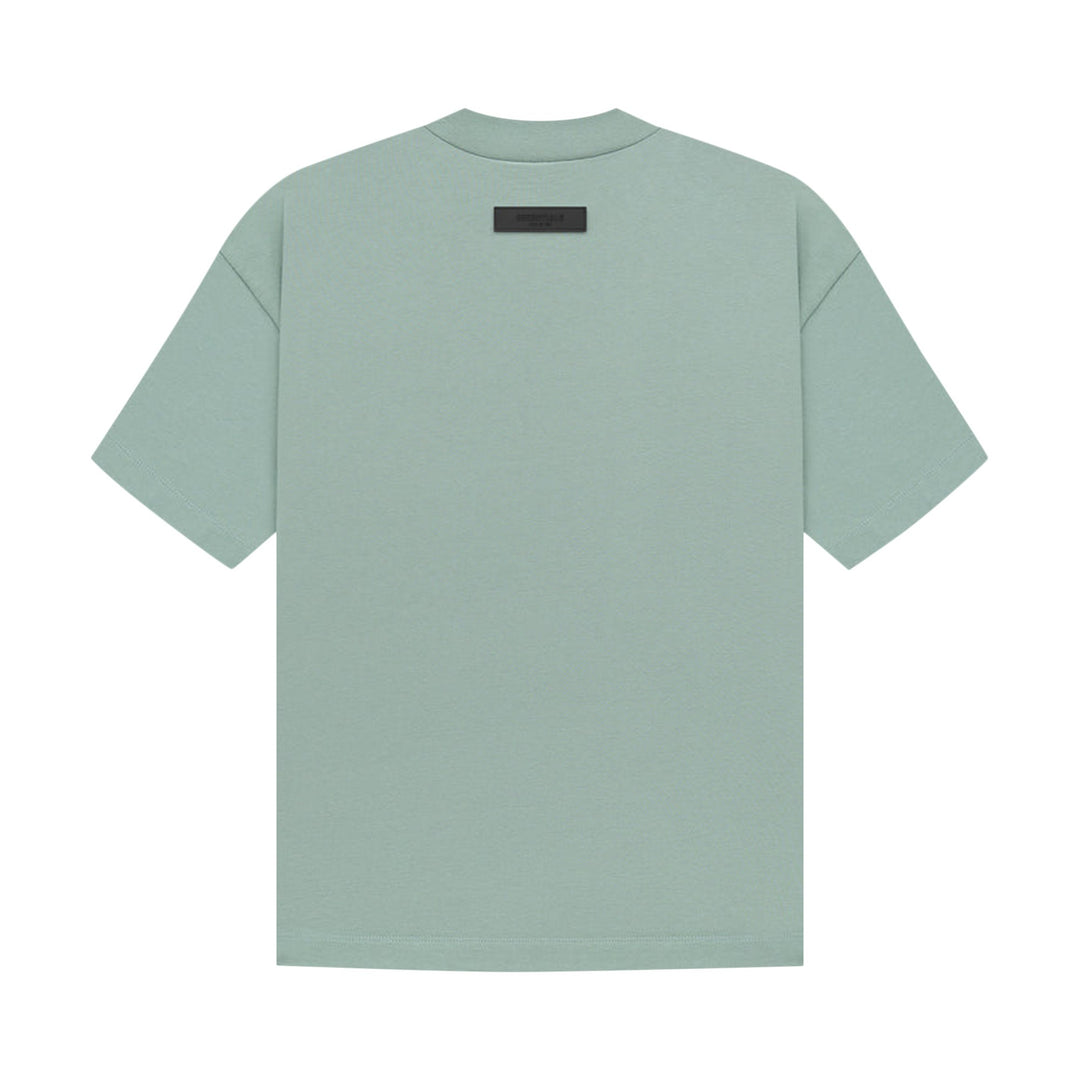 Fear of God Essentials Short-Sleeve Tee 'Sycamore' (SS23) | Hype Vault Kuala Lumpur | Asia's Top Trusted High-End Sneakers and Streetwear Store