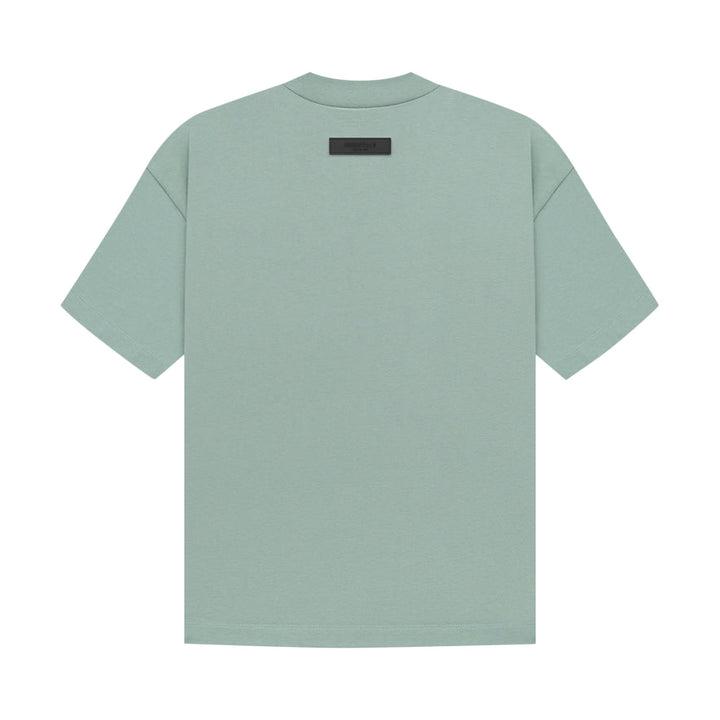 Fear of God Essentials Short-Sleeve Tee 'Sycamore' (SS23) | Hype Vault Kuala Lumpur | Asia's Top Trusted High-End Sneakers and Streetwear Store