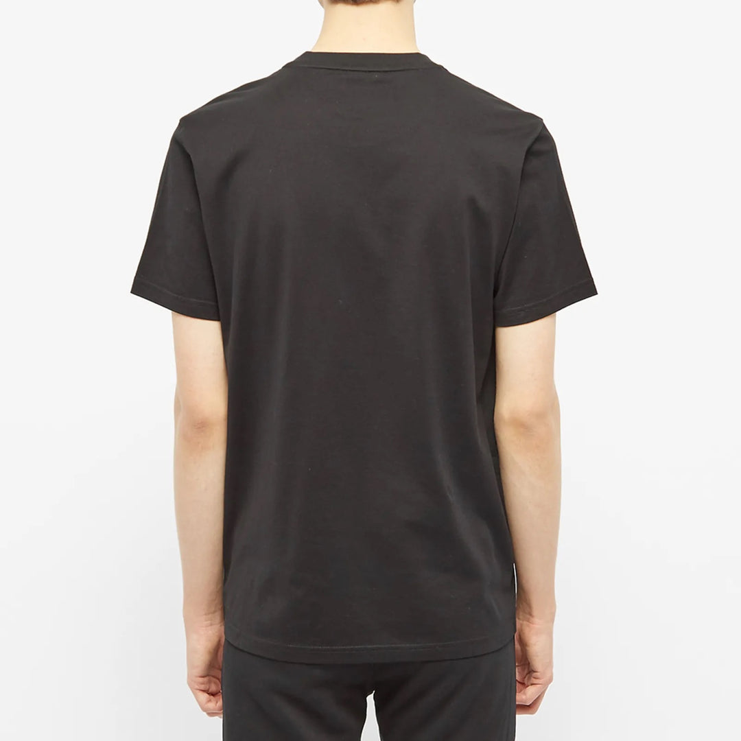 Givenchy Paris T-Shirt Black Slim Fit | Hype Vault Kuala Lumpur
