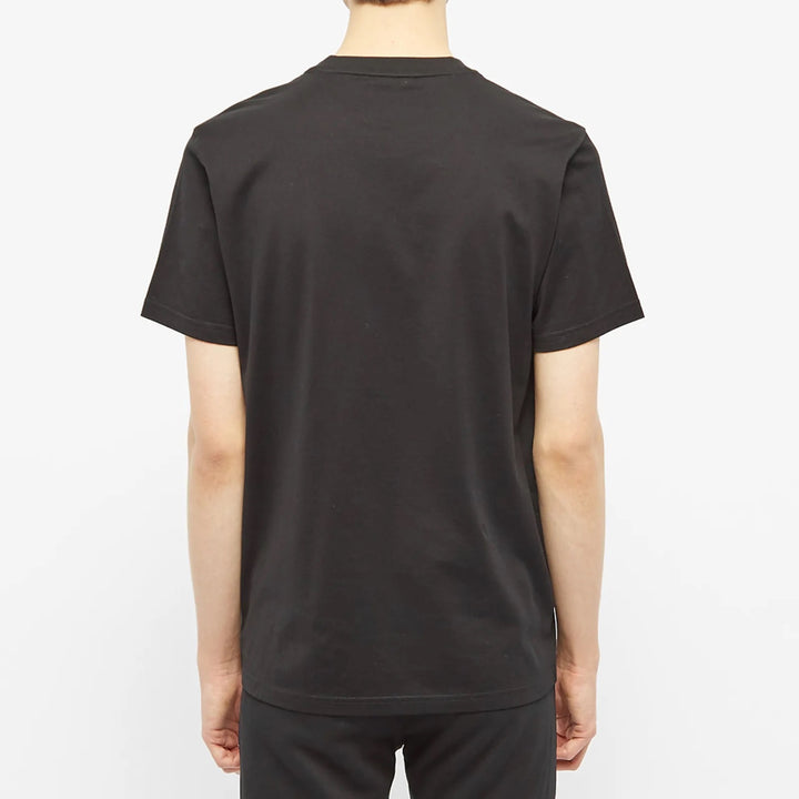 Givenchy Paris T-Shirt Black Slim Fit | Hype Vault Kuala Lumpur