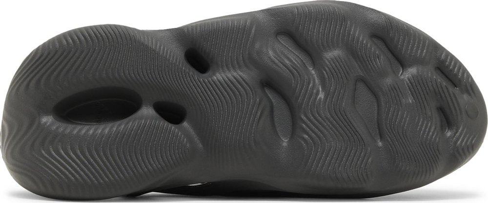 adidas Yeezy Foam Runner 'Carbon' | Hype Vault Kuala Lumpur | Asia's Top Trusted High-End Sneakers and Streetwear Store