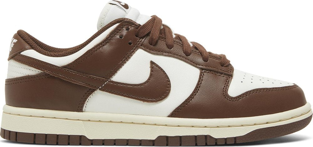 Nike Dunk Low 'Cacao Wow' (W) | Hype Vault Kuala Lumpur | Asia's Top Trusted High-End Sneakers and Streetwear Store