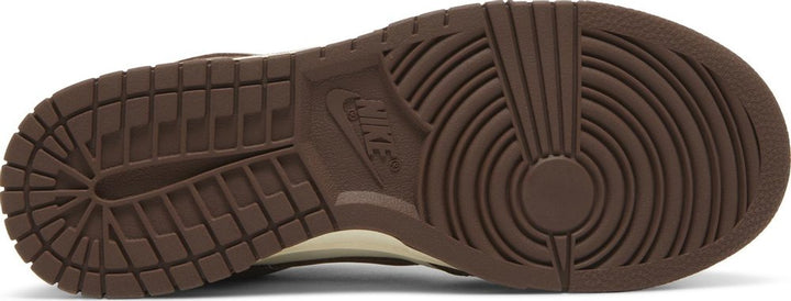 Nike Dunk Low 'Cacao Wow' (W) | Hype Vault Kuala Lumpur | Asia's Top Trusted High-End Sneakers and Streetwear Store