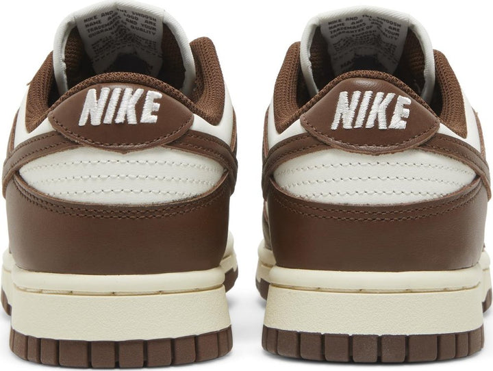Nike Dunk Low 'Cacao Wow' (W) | Hype Vault Kuala Lumpur | Asia's Top Trusted High-End Sneakers and Streetwear Store