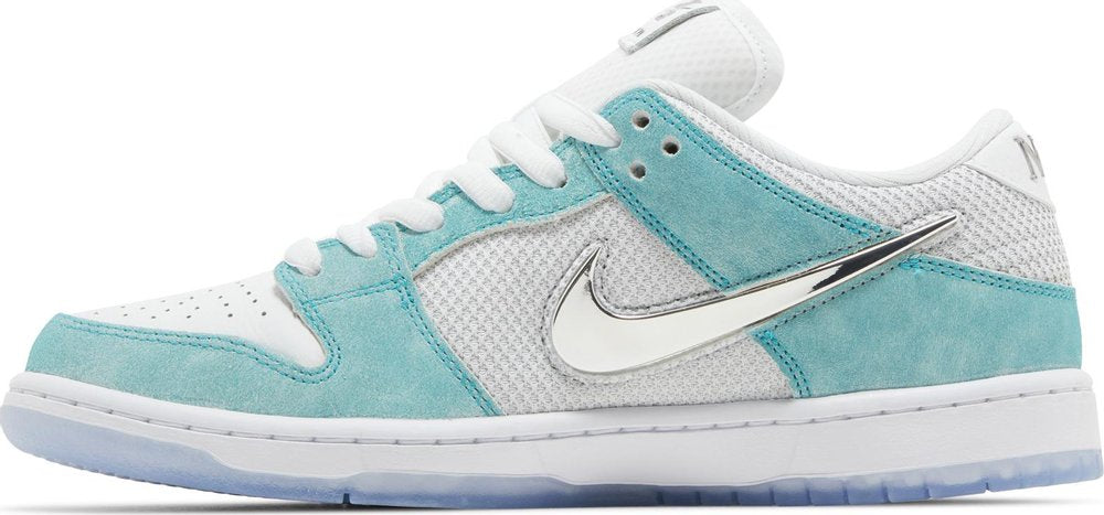 April Skateboards x Nike Dunk Low SB 'Turbo Green' | Hype Vault Kuala Lumpur | Asia's Top Trusted High-End Sneakers and Streetwear Store