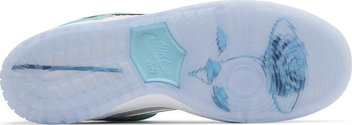 April Skateboards x Nike Dunk Low SB 'Turbo Green' | Hype Vault Kuala Lumpur | Asia's Top Trusted High-End Sneakers and Streetwear Store