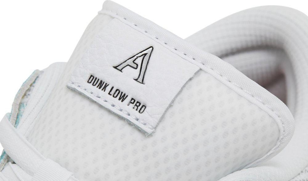 April Skateboards x Nike Dunk Low SB 'Turbo Green'