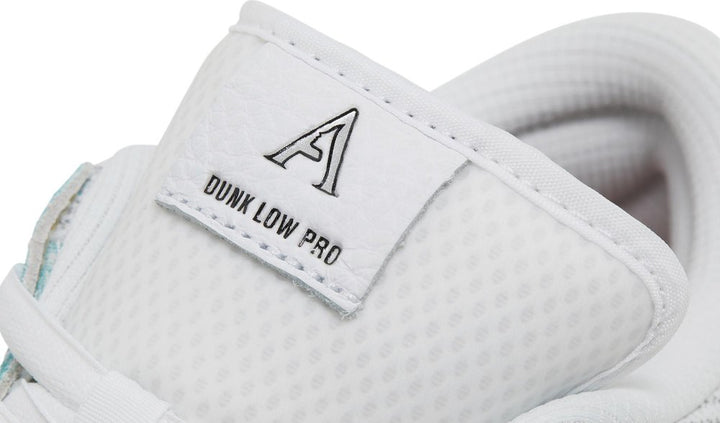 April Skateboards x Nike Dunk Low SB 'Turbo Green'