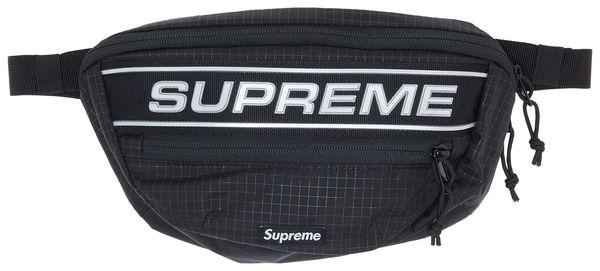 Supreme Fw24 Buy Supreme Waist Bag Supreme Waist Bags Supreme