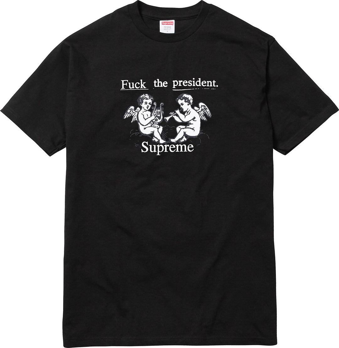 Supreme FTP | Hype Vault Kuala Lumpur | Asia's Top Trusted High-End Sneakers and Streetwear Store