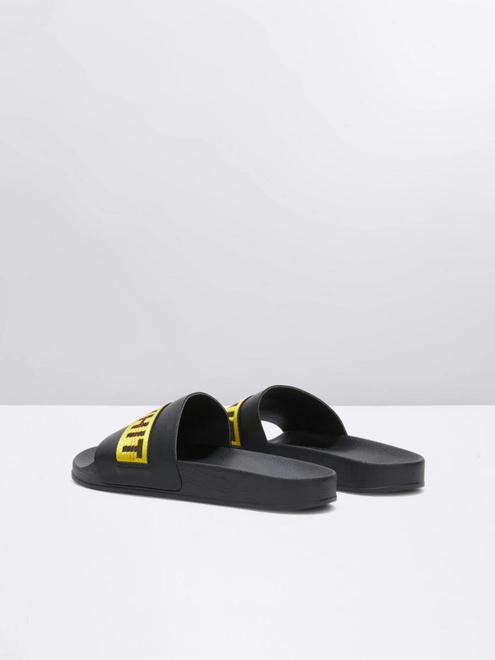 Off-White Industrial Belt Slider | Hype Vault Kuala Lumpur