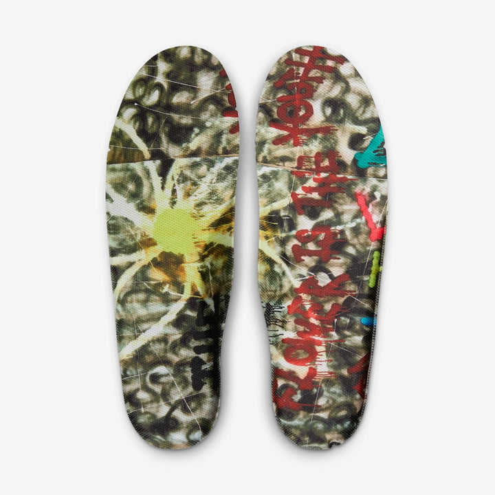 Air Force 1 Low x G-Dragon Peaceminusone Para-Noise 3.0