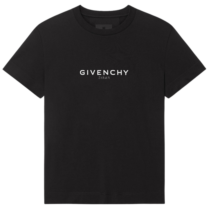 Givenchy Reverse Oversized T-shirt | Hype Vault Kuala Lumpur | Asia's Top Trusted High-End Sneakers and Streetwear Store