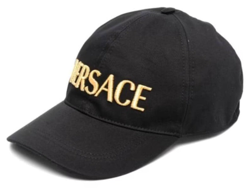 Versace Cotton Twill Chapman x Cappello Baseball | Hype Vault Kuala Lumpur