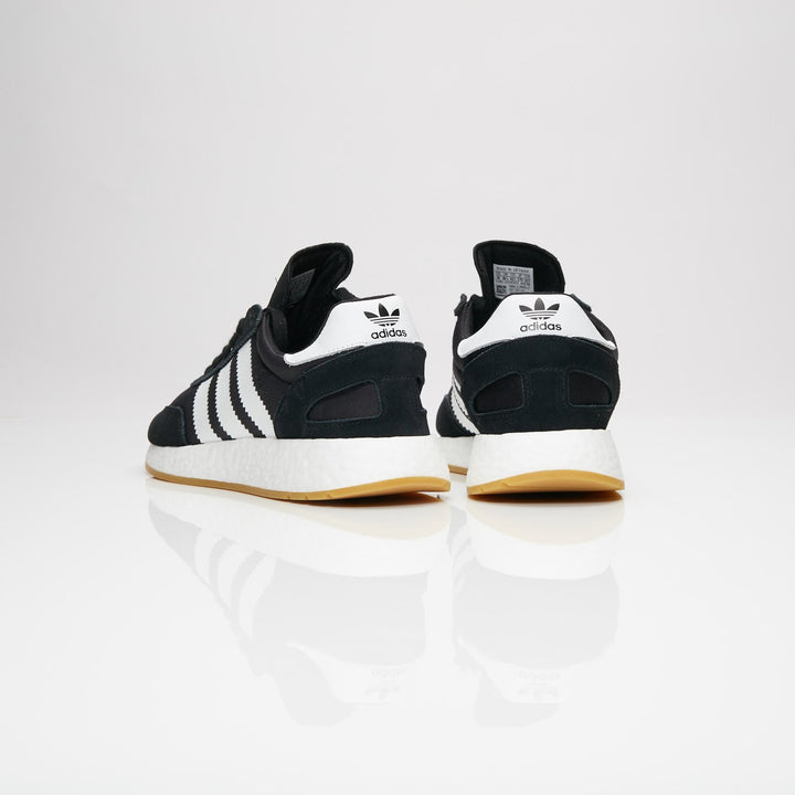 adidas I-5923 'Black White Gum' | Hype Vault Kuala Lumpur | Asia's Top Trusted High-End Sneakers and Streetwear Store