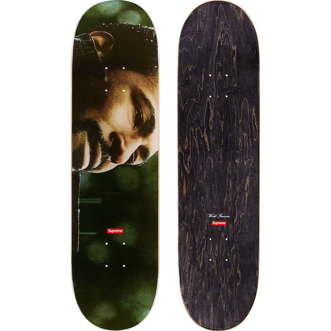 Supreme Marvin Gaye Deck | Hype Vault Kuala Lumpur | Asia's Top Trusted High-End Sneakers and Streetwear Store