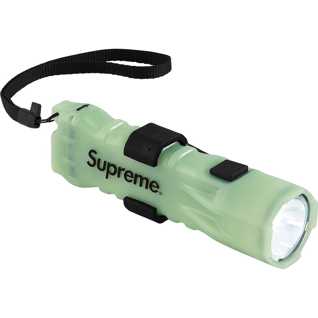 Supreme Pelican 3310PL Flashlight Glow-In-The-Dark | Hype Vault Kuala Lumpur | Asia's Top Trusted High-End Sneakers and Streetwear Store