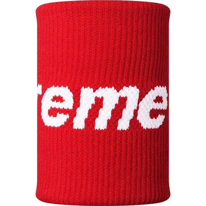 Supreme Nike NBA Wristbands Red | Hype Vault Kuala Lumpur | Asia's Top Trusted High-End Sneakers and Streetwear Store