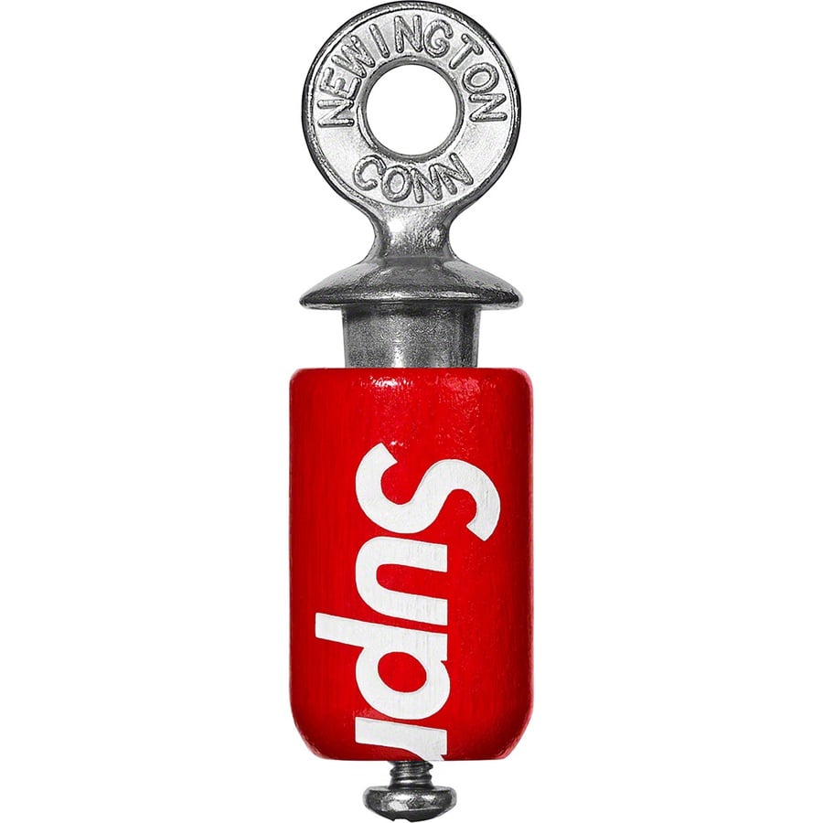 Supreme Audubon Bird Call Red | Hype Vault Kuala Lumpur | Asia's Top Trusted High-End Sneakers and Streetwear Store