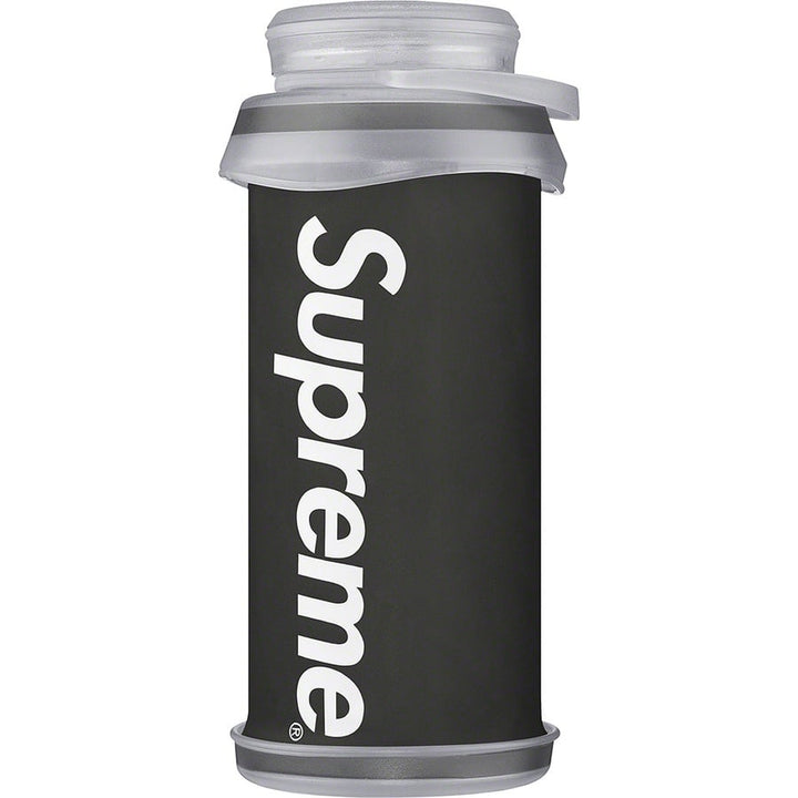 Supreme HydraPak Stash 1.0L Bottle Black | Hype Vault Kuala Lumpur | Asia's Top Trusted High-End Sneakers and Streetwear Store