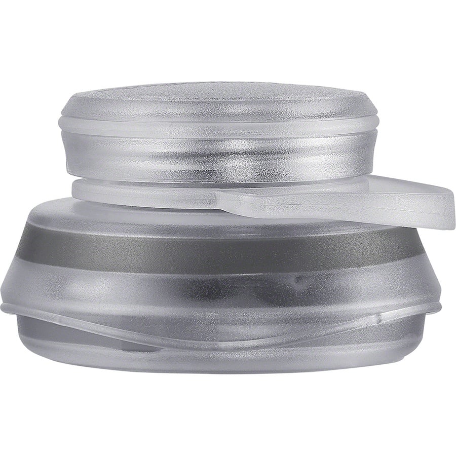 Supreme HydraPak Stash 1.0L Bottle Black | Hype Vault Kuala Lumpur | Asia's Top Trusted High-End Sneakers and Streetwear Store