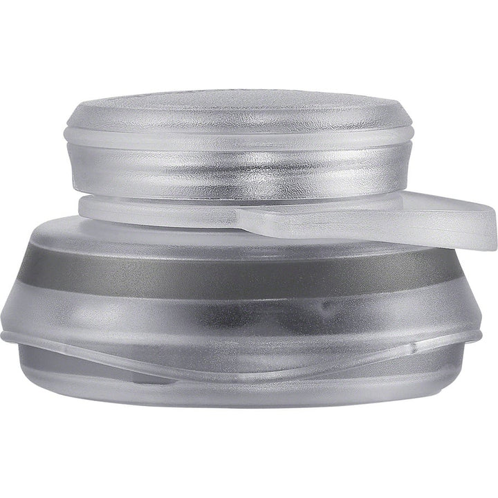 Supreme HydraPak Stash 1.0L Bottle Black | Hype Vault Kuala Lumpur | Asia's Top Trusted High-End Sneakers and Streetwear Store