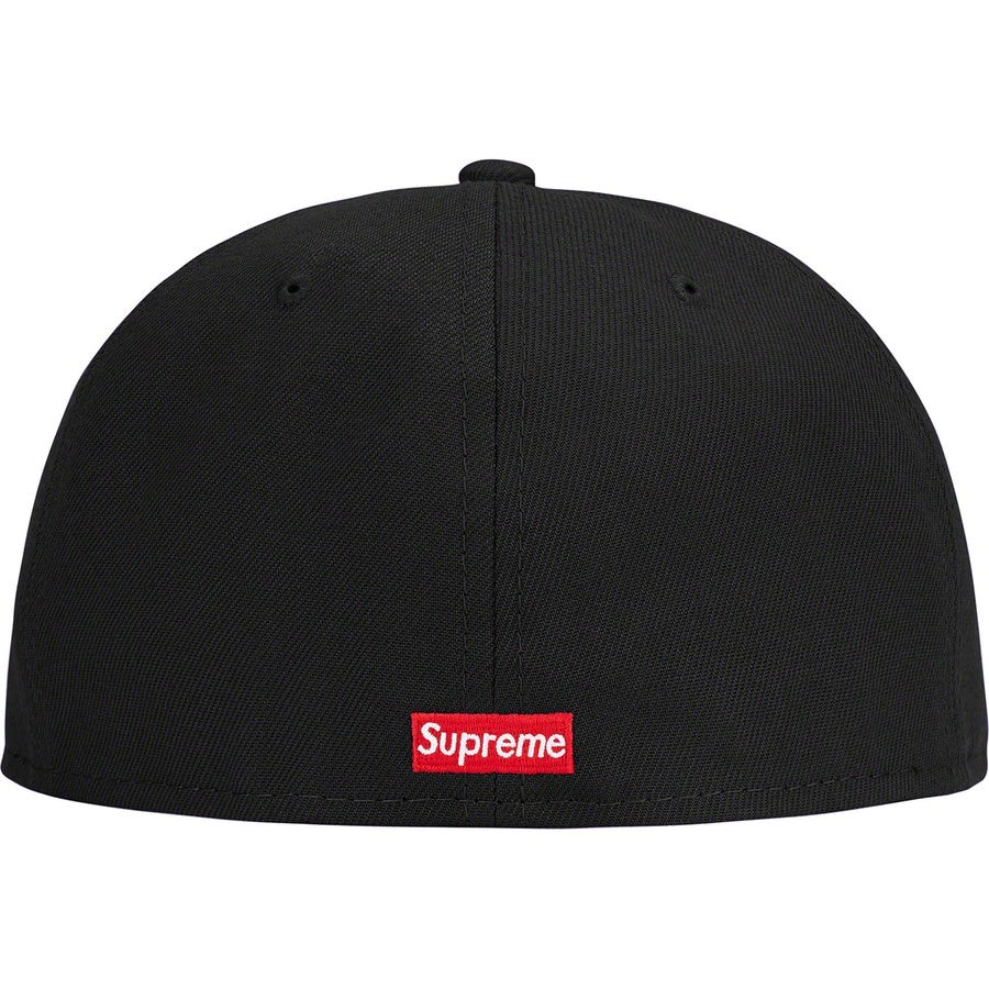Supreme Handstyle New Era Cap (SS22)