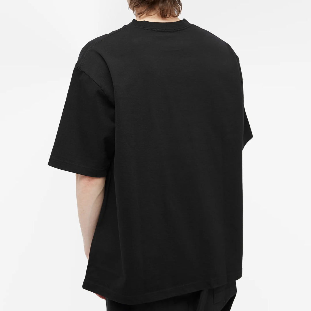 AMBUSH Graphic T-Shirt Tap Shoe Green Fla | Hype Vault Kuala Lumpur