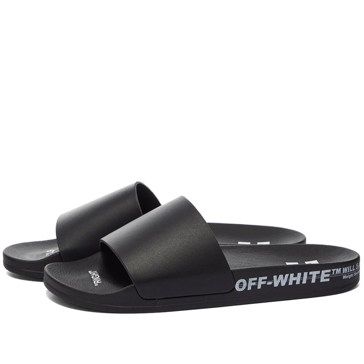 Off-White Industrial Belt Slider | Hype Vault Kuala Lumpur