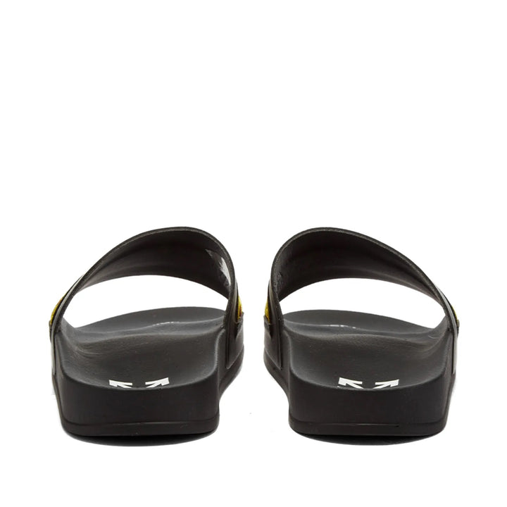 Off-White Industrial Belt Slider | Hype Vault Kuala Lumpur