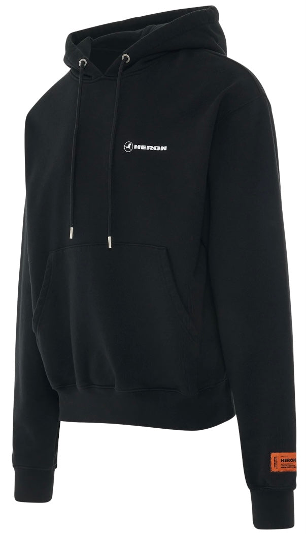 Heron Preston F Errythang Hoodie Black | Hype Vault Kuala Lumpur