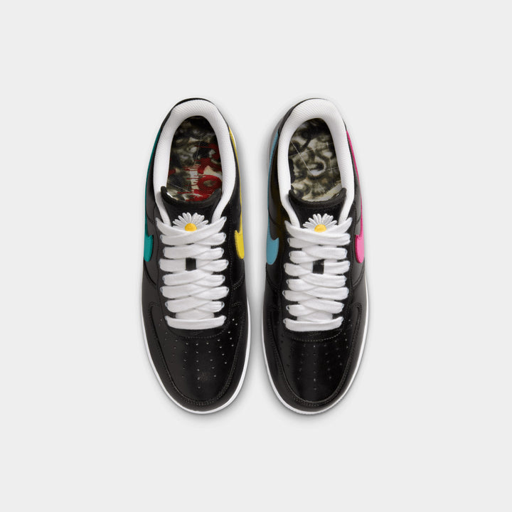 Air Force 1 Low x G-Dragon Peaceminusone Para-Noise 3.0