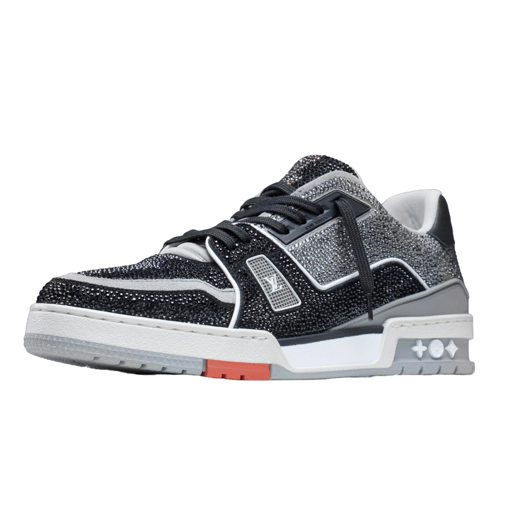 Louis Vuitton 1AA6PV LV Trainer Sneaker | Hype Vault Kuala Lumpur