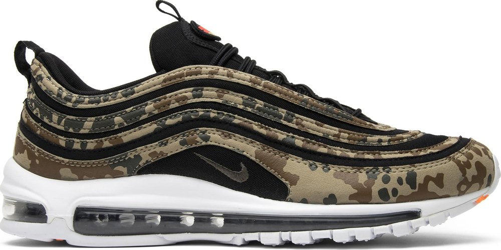 Nike Air Max 97 'Country Camo (Germany)' | Hype Vault Kuala Lumpur | Asia's Top Trusted High-End Sneakers and Streetwear Store