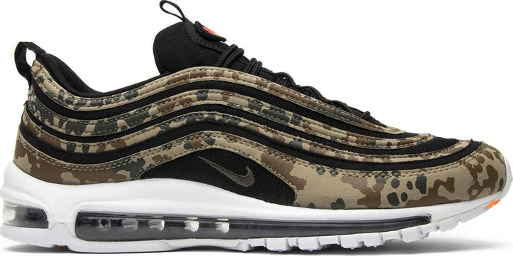 Nike Air Max 97 'Country Camo (Germany)' | Hype Vault Kuala Lumpur | Asia's Top Trusted High-End Sneakers and Streetwear Store