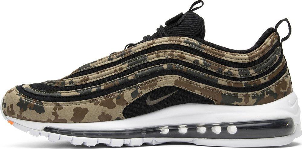 Nike Air Max 97 'Country Camo (Germany)' | Hype Vault Kuala Lumpur | Asia's Top Trusted High-End Sneakers and Streetwear Store