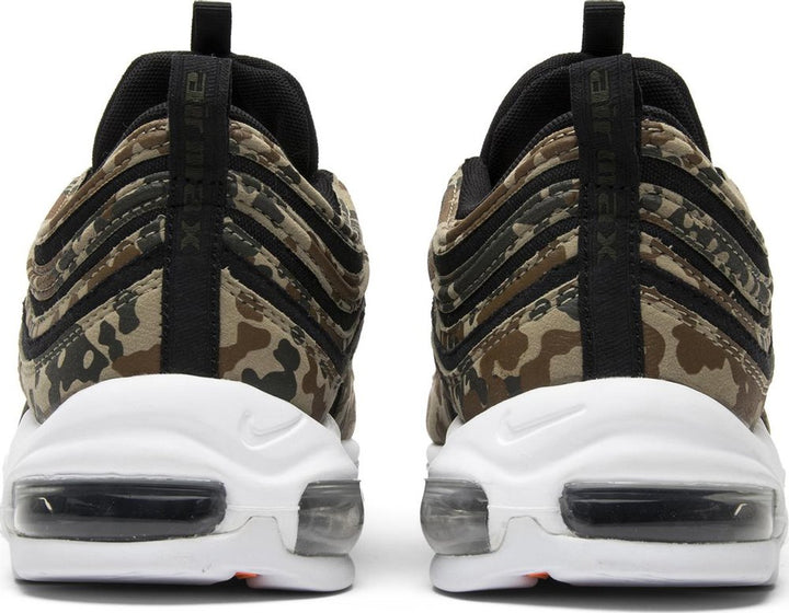Nike Air Max 97 'Country Camo (Germany)' | Hype Vault Kuala Lumpur | Asia's Top Trusted High-End Sneakers and Streetwear Store