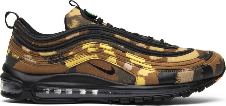 Nike Air Max 97 'Country Camo (Italy)' | Hype Vault Kuala Lumpur | Asia's Top Trusted High-End Sneakers and Streetwear Store