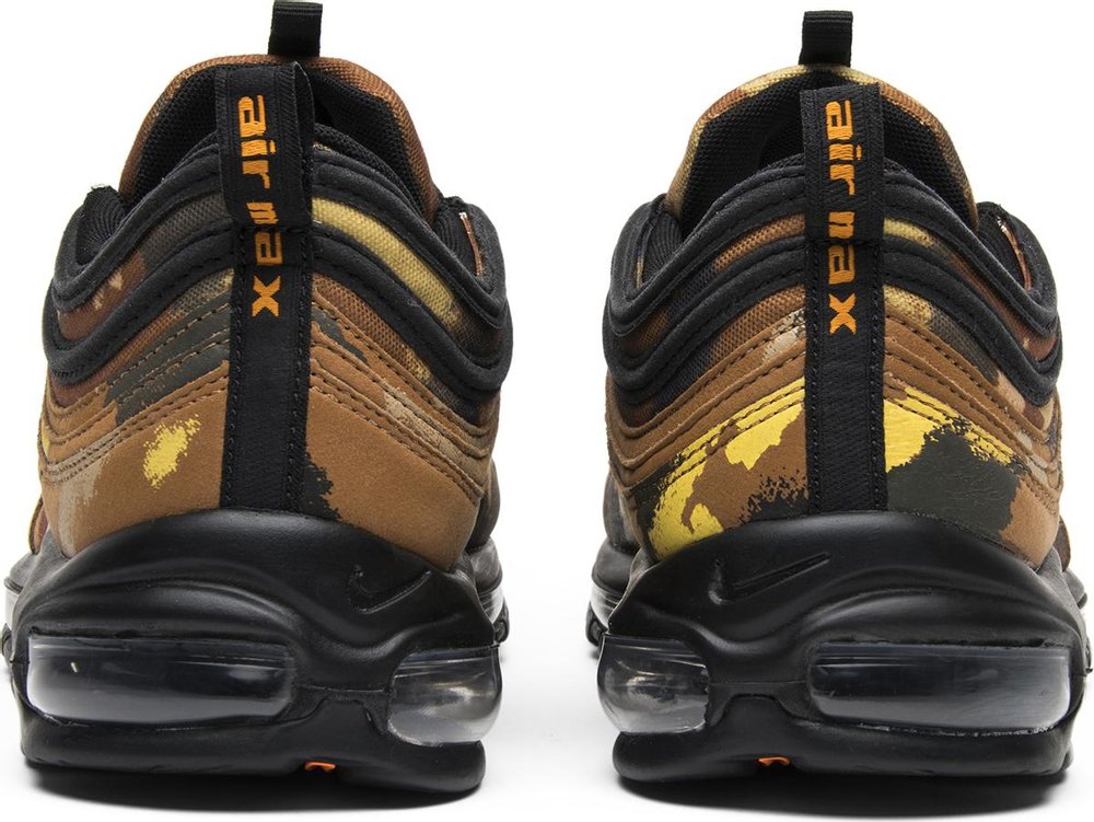 Nike Air Max 97 'Country Camo (Italy)' | Hype Vault Kuala Lumpur | Asia's Top Trusted High-End Sneakers and Streetwear Store
