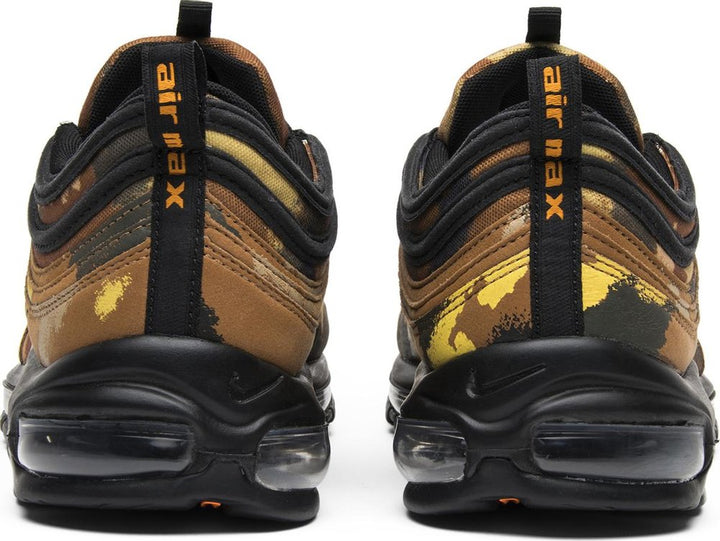 Nike Air Max 97 'Country Camo (Italy)' | Hype Vault Kuala Lumpur | Asia's Top Trusted High-End Sneakers and Streetwear Store