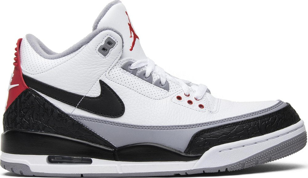 Air Jordan 3 Retro NRG 'Tinker Hatfield' | Hype Vault Kuala Lumpur | Asia's Top Trusted High-End Sneakers and Streetwear Store