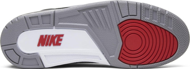 Air Jordan 3 Retro NRG 'Tinker Hatfield' | Hype Vault Kuala Lumpur | Asia's Top Trusted High-End Sneakers and Streetwear Store